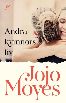 Andra kvinnors liv - Begagnad bok
